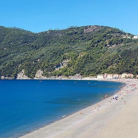 Apartment Brunetta By Interhome Sestri Levante Dış mekan fotoğraf
