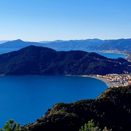 Apartment Brunetta By Interhome Sestri Levante Dış mekan fotoğraf