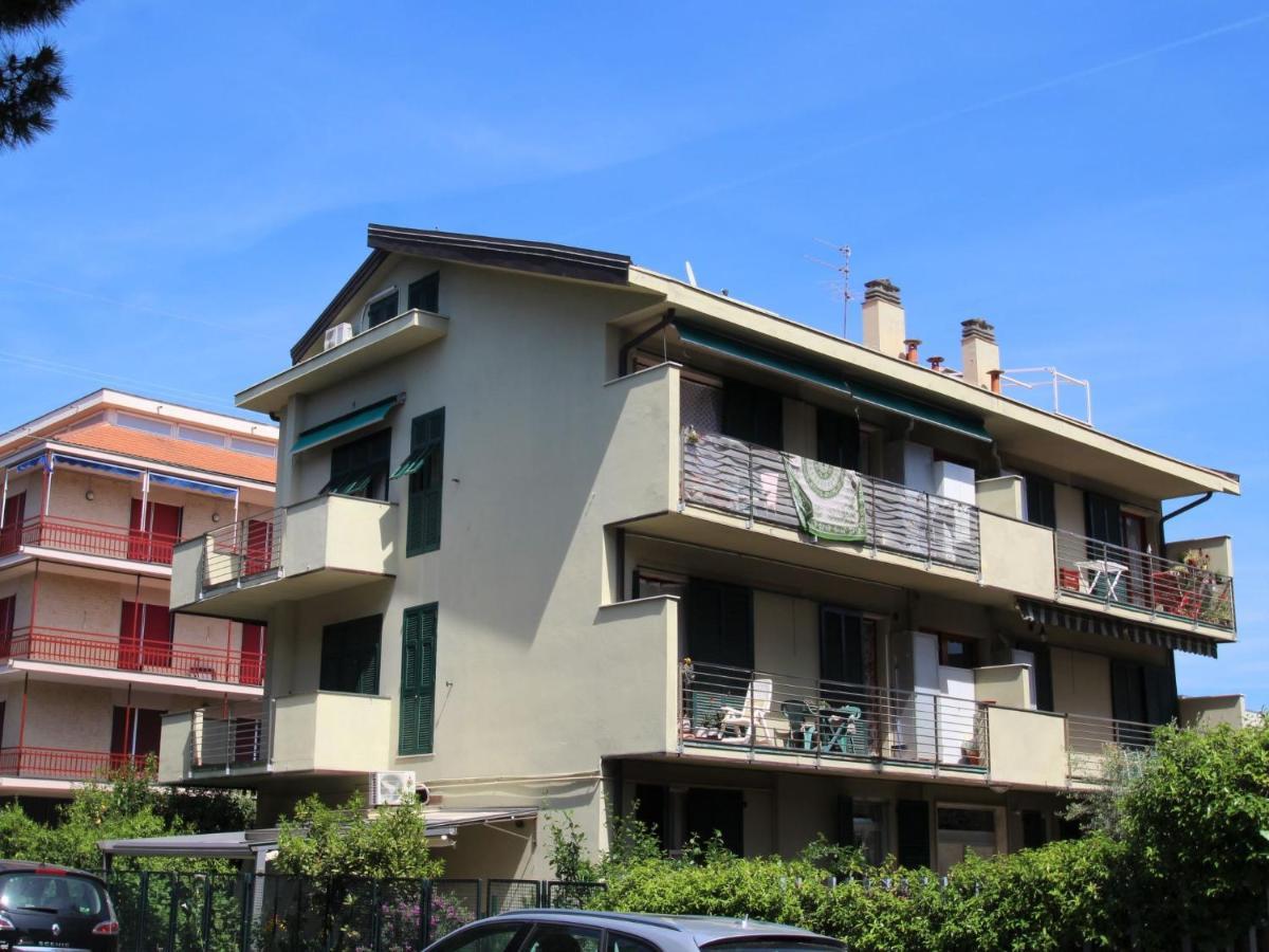 Apartment Brunetta By Interhome Sestri Levante Dış mekan fotoğraf