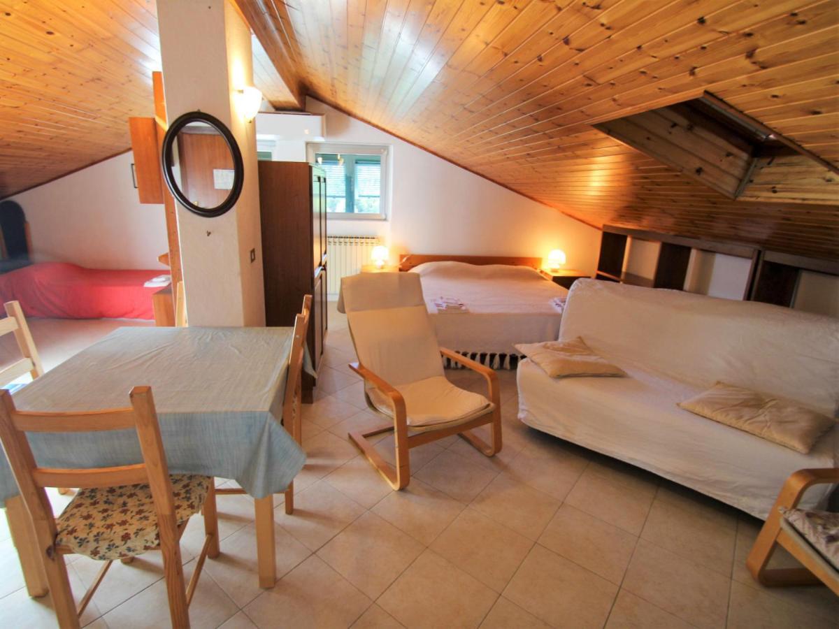 Apartment Brunetta By Interhome Sestri Levante Dış mekan fotoğraf