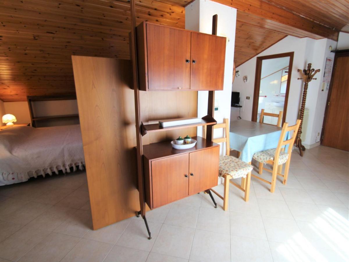 Apartment Brunetta By Interhome Sestri Levante Dış mekan fotoğraf