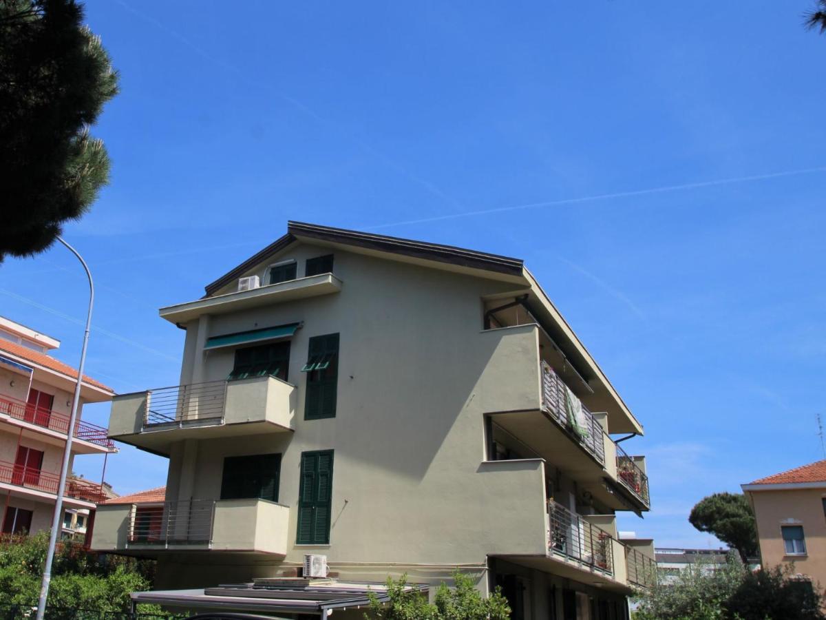 Apartment Brunetta By Interhome Sestri Levante Dış mekan fotoğraf