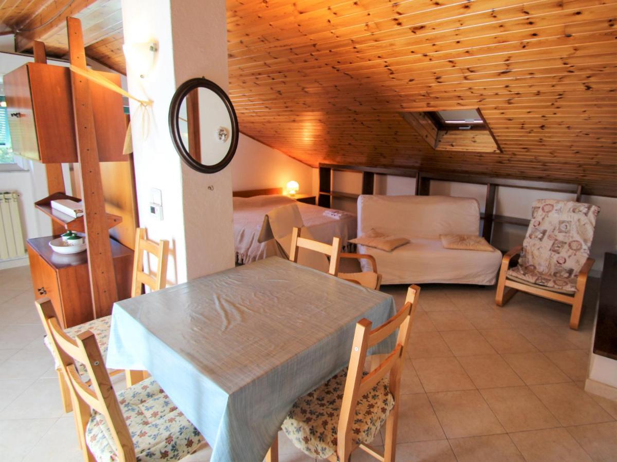 Apartment Brunetta By Interhome Sestri Levante Dış mekan fotoğraf