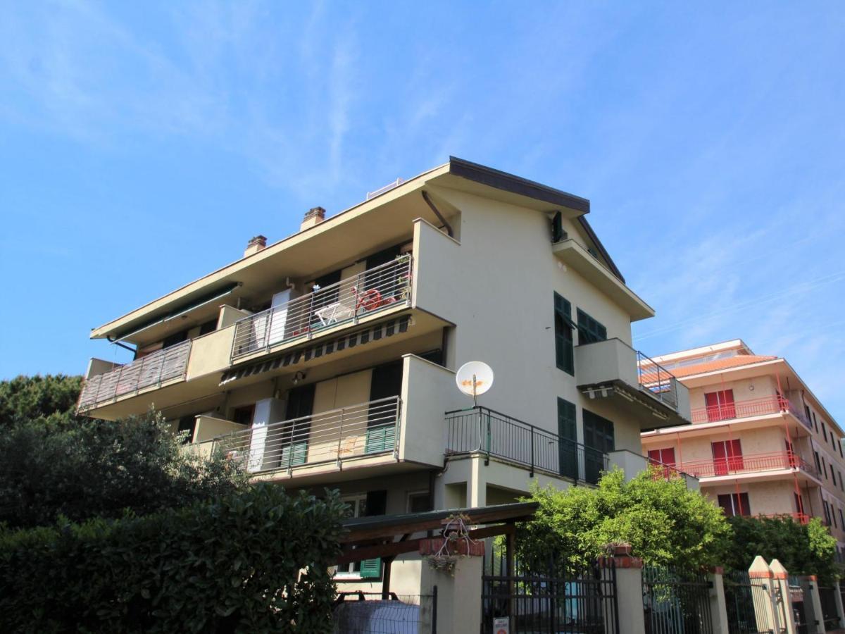 Apartment Brunetta By Interhome Sestri Levante Dış mekan fotoğraf