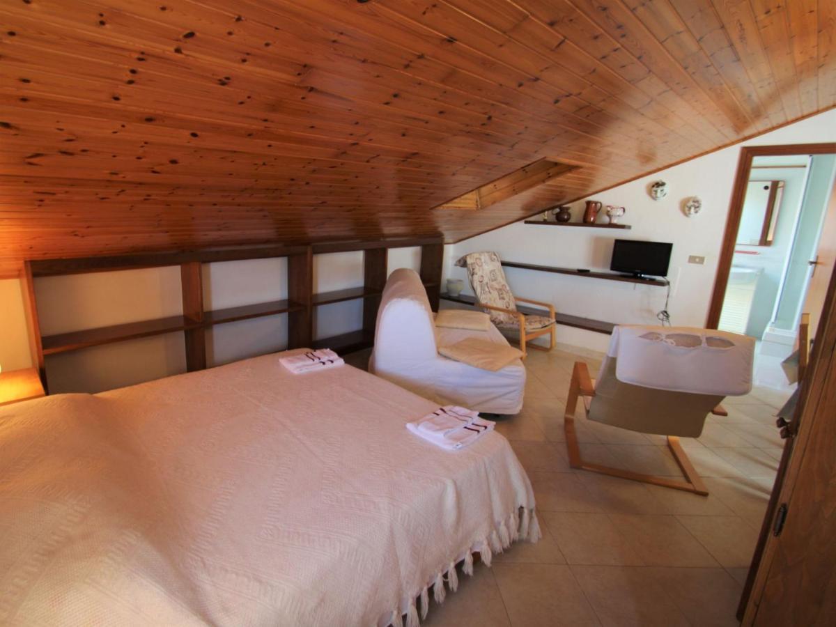 Apartment Brunetta By Interhome Sestri Levante Dış mekan fotoğraf