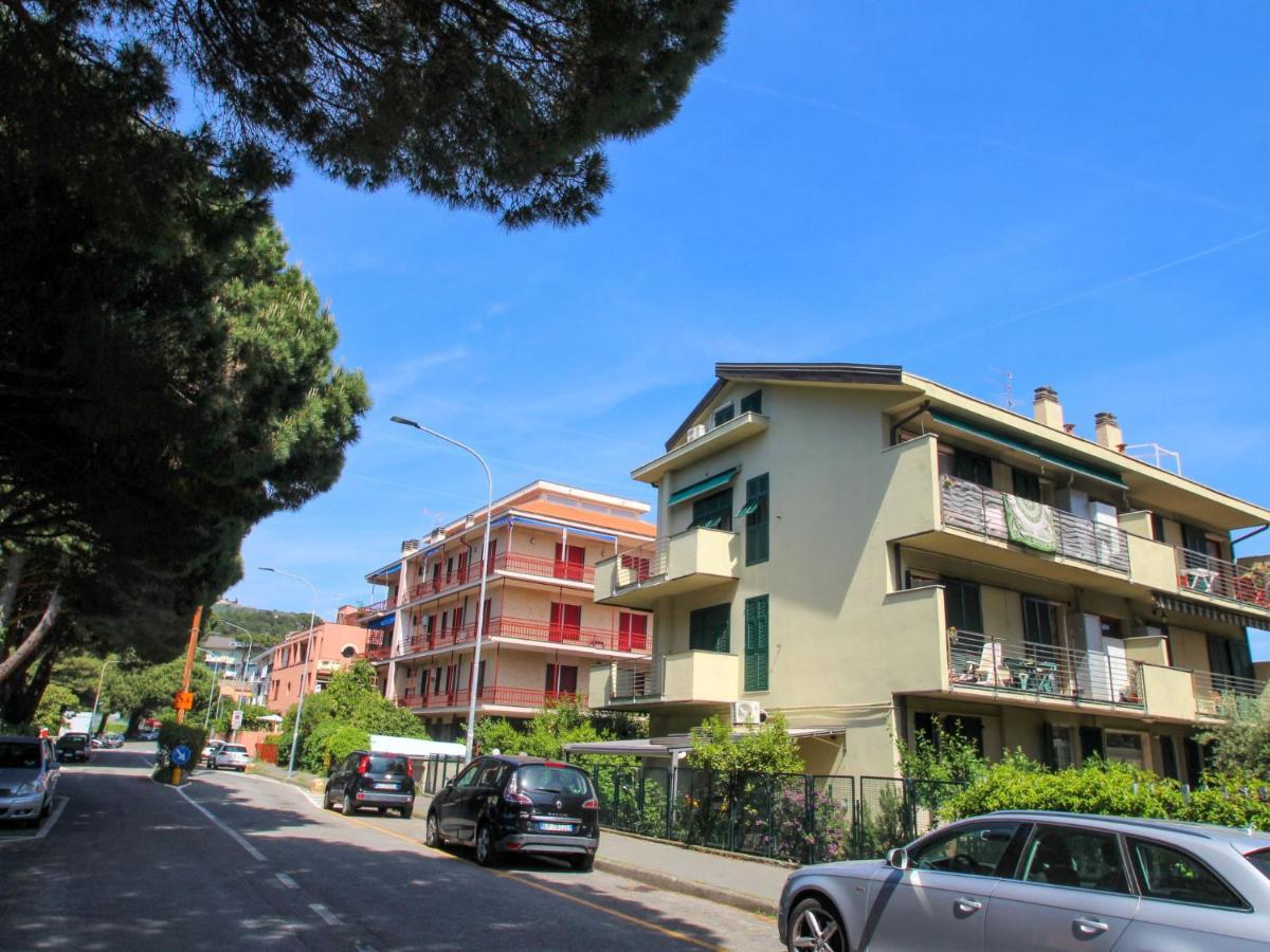 Apartment Brunetta By Interhome Sestri Levante Dış mekan fotoğraf