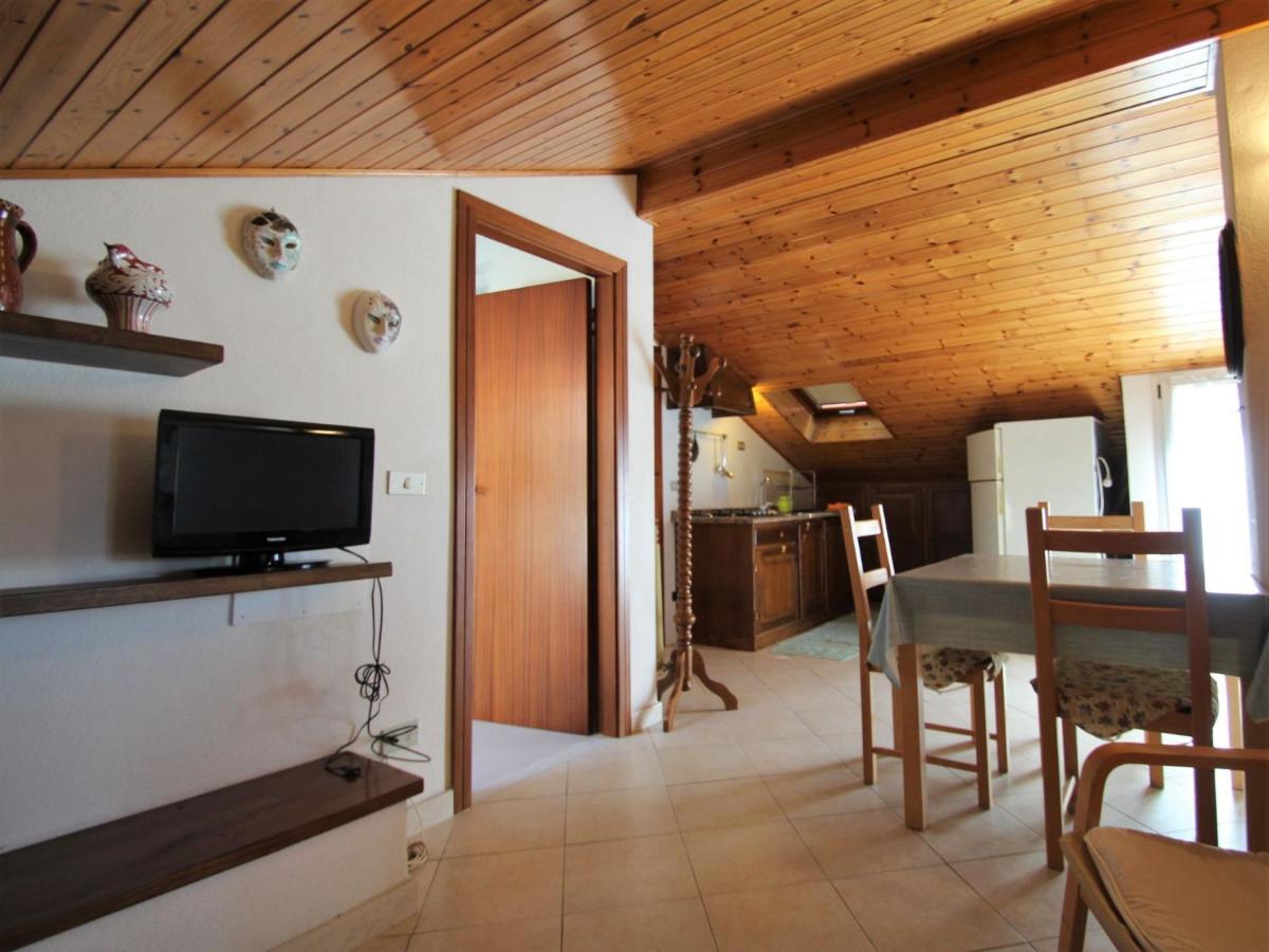 Apartment Brunetta By Interhome Sestri Levante Dış mekan fotoğraf