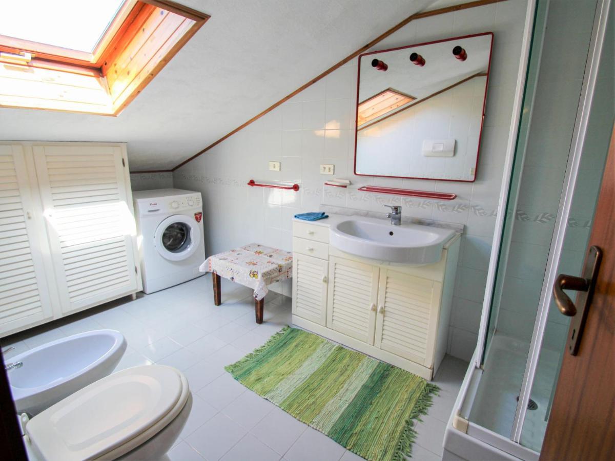 Apartment Brunetta By Interhome Sestri Levante Dış mekan fotoğraf