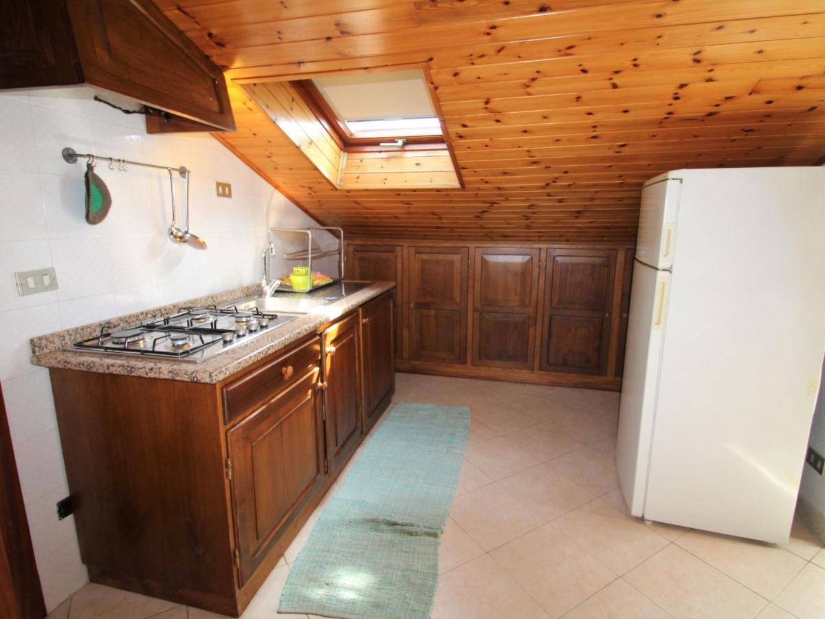 Apartment Brunetta By Interhome Sestri Levante Dış mekan fotoğraf
