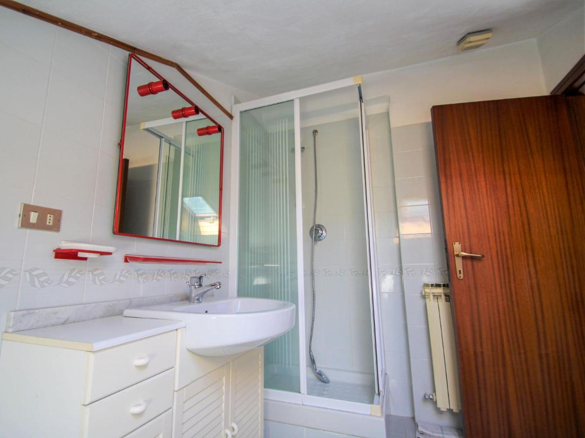 Apartment Brunetta By Interhome Sestri Levante Dış mekan fotoğraf
