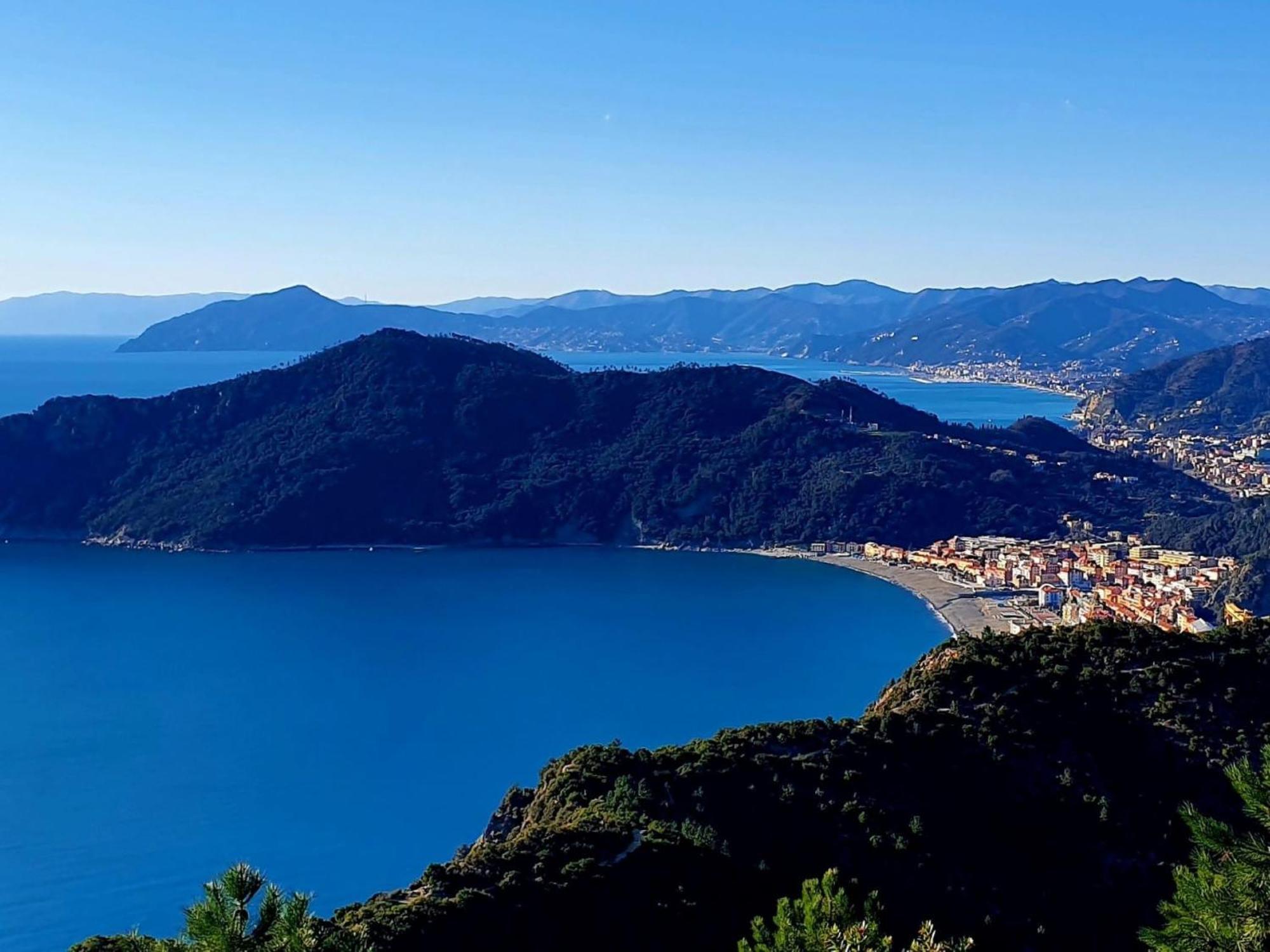 Apartment Brunetta By Interhome Sestri Levante Dış mekan fotoğraf